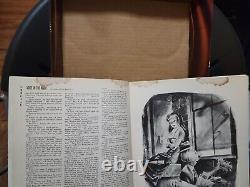 Playboy July 1954 GOOD CONDITION Free Shipping USA