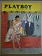Playboy June 1955 Like New Condition Free Shipping Usa