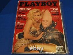 Playboy Magazine Awesome Lot! Mar 80, Oct 93, Sep 09, Aug 93 Mega-Pack 6 Mags