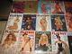 Playboy Magazine Collection! 84 Magazine's, Most Are Like New