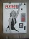 Playboy Magazine December 1953 1st Edition Marilyn Monroe Reprint Perfect & Mint