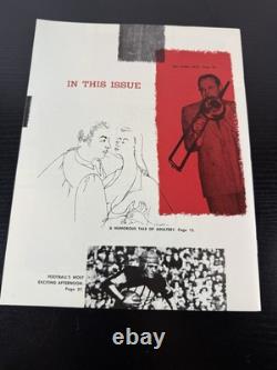 Playboy Magazine December 1953 first Issue Marilyn Monroe Reprint 2014