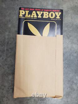 Playboy Magazine Mixed Lot (Vintage) 1972-1998 (approx. 227)