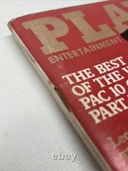 Playboy Magazine October 1978 Dolly Parton Rare First Edition 0 Stars READ