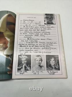 Playboy Magazine October 1978 Dolly Parton Rare First Edition 0 Stars READ