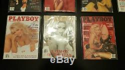 Playboy Magazine October 1993 Sealed Jerry Seinfeld 1 of 10 Most Valuable Rare