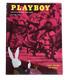 Playboy Magazine Vol 1 No 12 November 1954 / 1st Edition