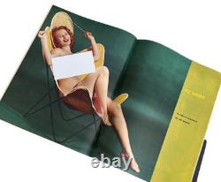 Playboy Magazine Vol 1 No 12 November 1954 / 1st Edition