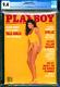 Playboy Magazine Vol 38 #7 July 1991 Cgc 9.4 Spike Lee