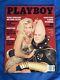 Playboy Magazine With Pamela Anderson And Dan Aykroyd Conehead August 1993