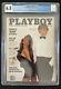 Playboy March 1990 Cgc 6.5 Donald Trump Cover