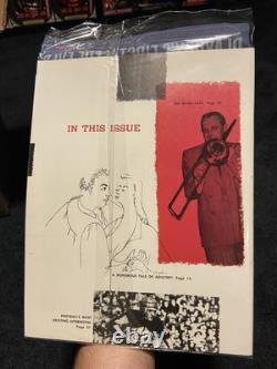 Playboy Marilyn Monroe December 1953 Reprint Mint Condition
