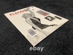 Playboy Marilyn Monroe December 1953 Reprint Mint Condition