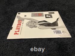 Playboy Marilyn Monroe December 1953 Reprint Mint Condition