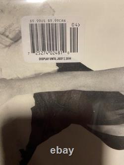 Playboy Marilyn Monroe December 1953 Reprint Mint Condition