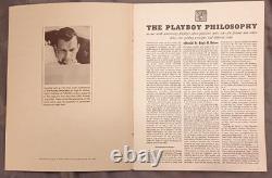 Playboy Philosophy Collection by Hugh M. Hefner Complete Four-Part Edition Playboy Philosophy Collection by Hugh M. Hefner Complete Four-Part Edition