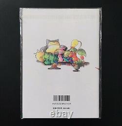 Pokemon Japanese PIKACHU & JIGGLYPUFF Non Glossy Promo Cards ASOBIKATA Magazine