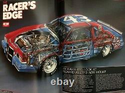 Pontiac Performance Plus Fiero Super Duty Guide Race Car Hot Rod Magazine 1983