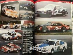 Pontiac Performance Plus Fiero Super Duty Guide Race Car Hot Rod Magazine 1983