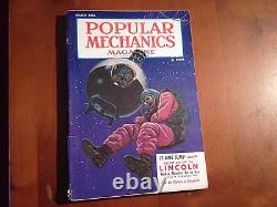 Popular Mechanics 532 magazines