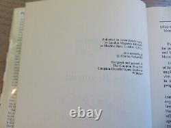 Post Office Charles Bukowski SIGNED FIRST EDITION 1974 plus