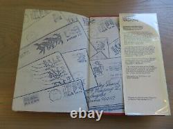 Post Office Charles Bukowski SIGNED FIRST EDITION 1974 plus