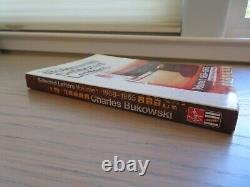 Post Office Charles Bukowski SIGNED FIRST EDITION 1974 plus