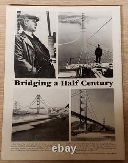 Press Club San Francisco Scoop Annual Magazine 1986