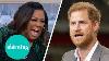 Prince Harry S Scandalous Virginity Story Sends Alison Into Hysterics This Morning