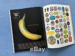 Pristine David Chang Food Magazine Lucky Peach Collection Issues 01-15