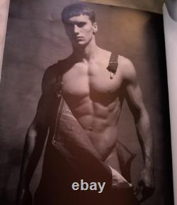 Provocateur Gay Vol 1 #1 Premiere Issue Skrebneski Churilla Rogeberg Cloutier