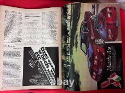 Q-Vo Magazine The Best Of Vol 2 No 11 Rare O. O. P 1981 Special Collectors Edition