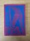Queer Zines Gay Interest Soft Cover Book First Edition 2000 Printed Matter