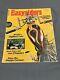 Rare 1st Issue 2 Staple Easyriders Adult Swinger Motorcycle Magazine June 1971