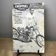 Rare 1st Edition Ed Big Daddy Roth Choppers Magazine 1967 Biker Complete W Cover