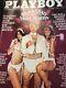 Rare Bo Derek Issue Playboy Magazines 1980 Binder Set (jan-june) Great Condition