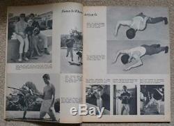 RARE Bruce Lee BLACK BELT Magazine 1967 Green Hornet Kato Kung Fu