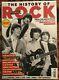Rare Out Of Print History Of Rock 1965 Issue No 1 First Print Beatles Dylan Mint