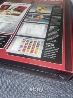 RARE Playboy Cover to Cover The 50s 3 DVDs, Book and First Issue Magazine SEALED