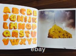 REFILL 5, Nick Knight, Jonathan Zawada, Frank 151, SheOne, Art, Design Book