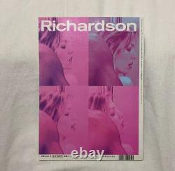 RICHARDSON MAGAZINE A1 December 1998 SNOOZER 1st Edition RARE