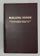 Rolling Stone Magazine Bound Book #3 Issues 31-45 April-november 1969 Woodstock