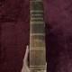Rare! 1851 Harper's New Monthly Magazine Town-ho's Story 1st Moby Dick Melville