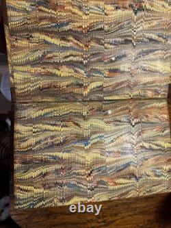 Rare Grahams Magazine First Edition 1846 Edgar Allen Poe James Fenimore Cooper