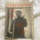 Rare Liberator Magazine Black Panthers