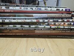 Rare Lot 13 Fhm Stuff Maxim Magazines Janet Jackson Christina Aguilera Eva