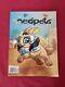 Rare Neopets The Official Magazine Issue #9 2005 With Cards Poster