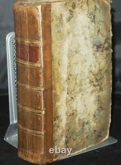 Rare The Lady's Magazine or Entertaining Companion Vol 25 Year 1794