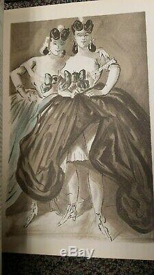 Rare Verve Magazine #5-6 1939 A. Maillol Cover Lithographs French Review Of Art