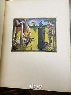 Rare Verve Magazine Vol VI #23 1949 Cover Lithograph By H. Matisse